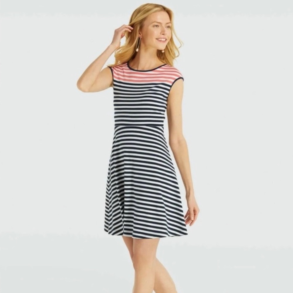 Draper James Dress